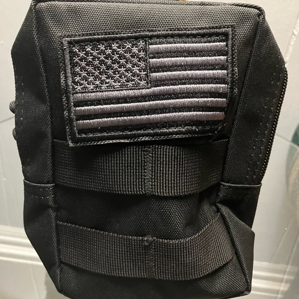 Mini pouch
